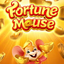 fortune mouse jogar ícone